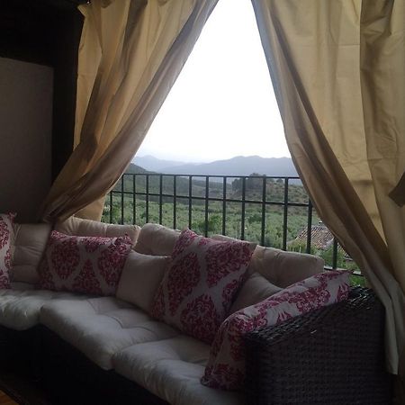 Vivienda Turistica Rural Entrepinares Villa Segura de la Sierra Ngoại thất bức ảnh