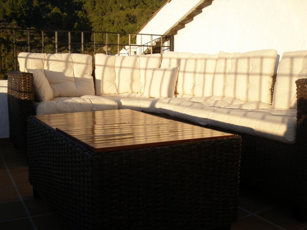 Vivienda Turistica Rural Entrepinares Villa Segura de la Sierra Ngoại thất bức ảnh