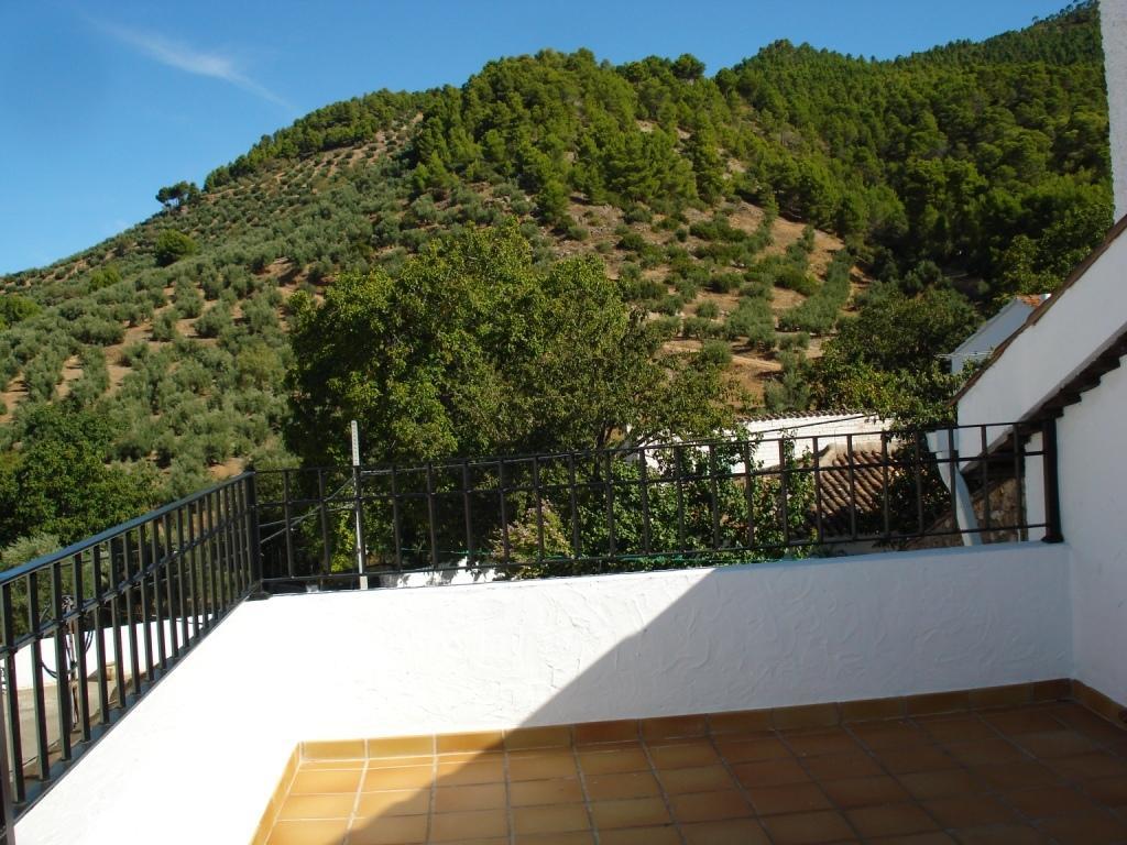 Vivienda Turistica Rural Entrepinares Villa Segura de la Sierra Phòng bức ảnh