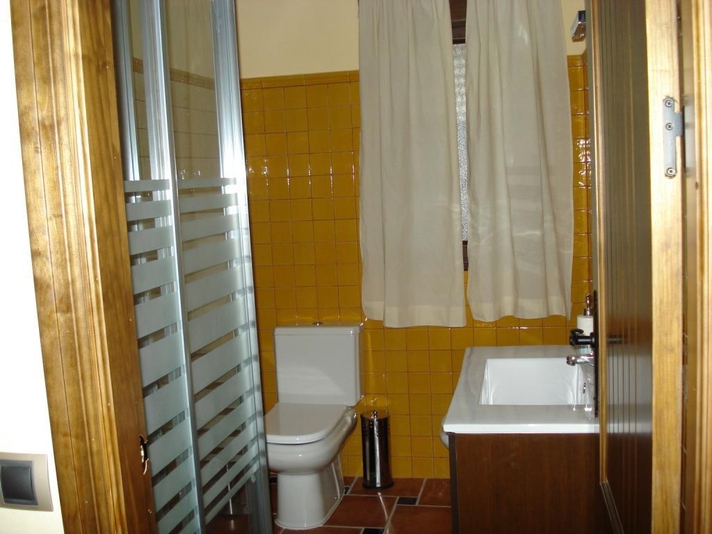Vivienda Turistica Rural Entrepinares Villa Segura de la Sierra Phòng bức ảnh