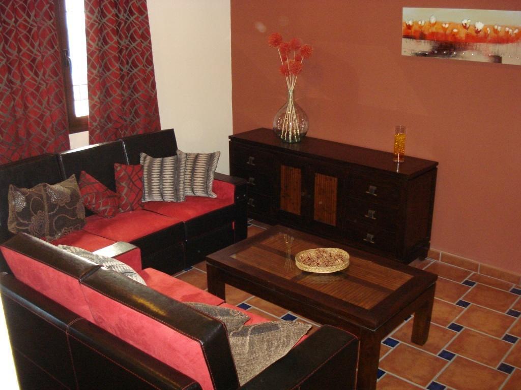 Vivienda Turistica Rural Entrepinares Villa Segura de la Sierra Ngoại thất bức ảnh
